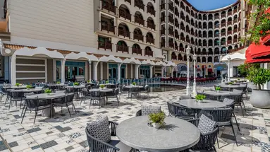 QUATTRO BEACH SPA & RESORT