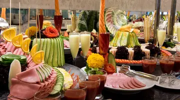 QUATTRO BEACH SPA & RESORT