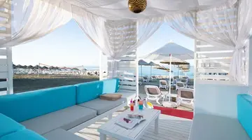 QUATTRO BEACH SPA & RESORT