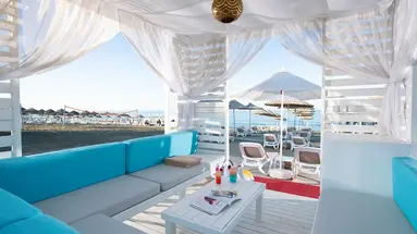 QUATTRO BEACH SPA & RESORT