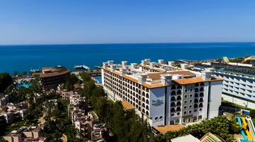 QUATTRO BEACH SPA & RESORT