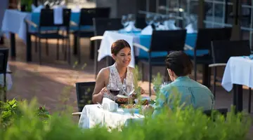 QUATTRO BEACH SPA & RESORT
