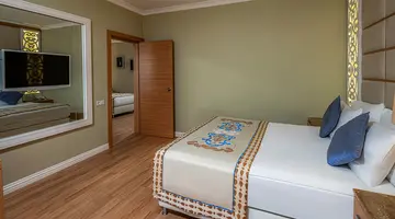 QUATTRO BEACH SPA & RESORT
