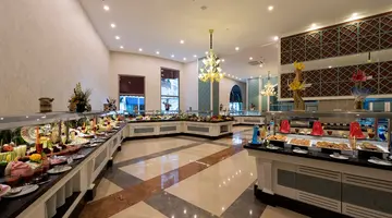 QUATTRO BEACH SPA & RESORT