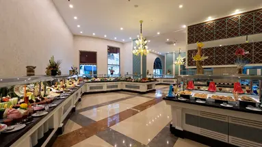 QUATTRO BEACH SPA & RESORT