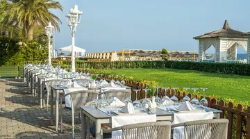 QUATTRO BEACH SPA & RESORT