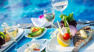 QUATTRO BEACH SPA & RESORT