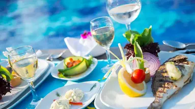 QUATTRO BEACH SPA & RESORT
