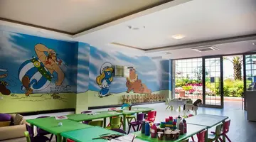 QUATTRO BEACH SPA & RESORT