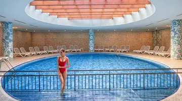 QUATTRO BEACH SPA & RESORT
