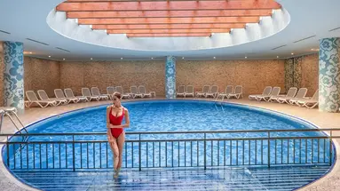 QUATTRO BEACH SPA & RESORT
