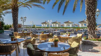 QUATTRO BEACH SPA & RESORT