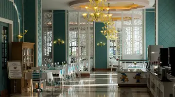 QUATTRO BEACH SPA & RESORT