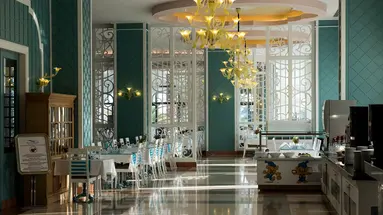 QUATTRO BEACH SPA & RESORT