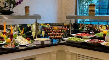 QUATTRO BEACH SPA & RESORT