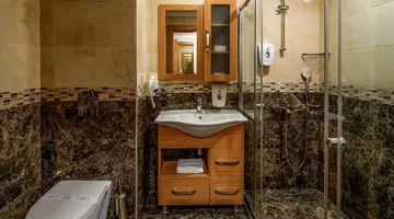 QUATTRO BEACH SPA & RESORT