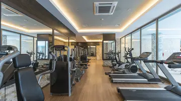 QUATTRO BEACH SPA & RESORT