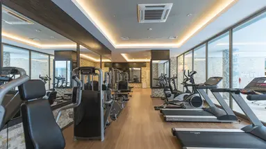 QUATTRO BEACH SPA & RESORT