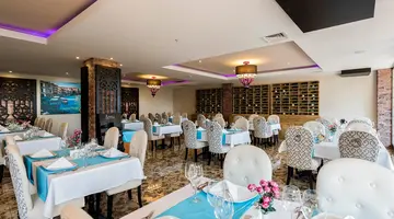 QUATTRO BEACH SPA & RESORT