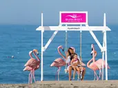 QUATTRO BEACH SPA & RESORT