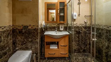 QUATTRO BEACH SPA & RESORT