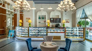 QUATTRO BEACH SPA & RESORT