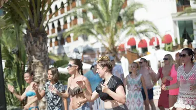 QUATTRO BEACH SPA & RESORT