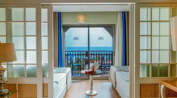 QUATTRO BEACH SPA & RESORT