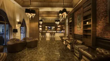 QUATTRO BEACH SPA & RESORT