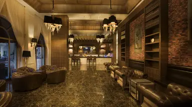 QUATTRO BEACH SPA & RESORT