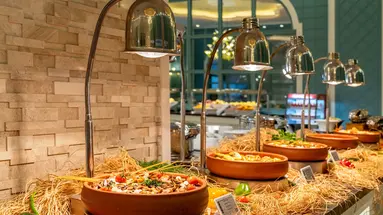 QUATTRO BEACH SPA & RESORT