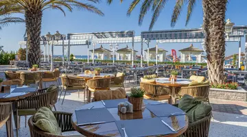 QUATTRO BEACH SPA & RESORT