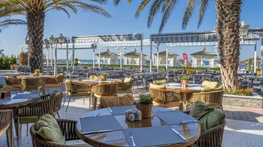 QUATTRO BEACH SPA & RESORT