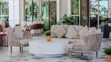 QUATTRO BEACH SPA & RESORT