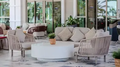 QUATTRO BEACH SPA & RESORT