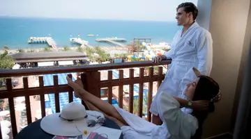 QUATTRO BEACH SPA & RESORT