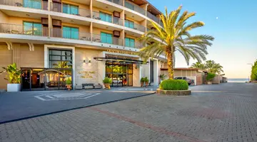 Quattro Family Club Dem Hotel