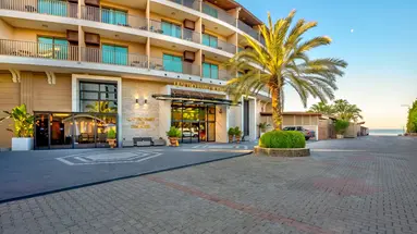 Quattro Family Club Dem Hotel