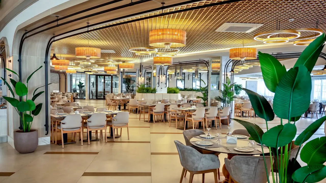 Quattro Family Club Dem Hotel