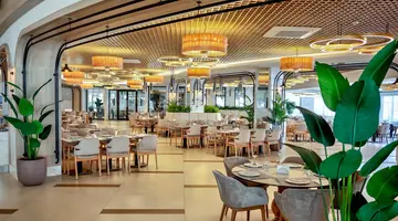 Quattro Family Club Dem Hotel