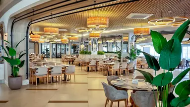 Quattro Family Club Dem Hotel