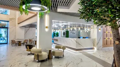 Quattro Family Club Dem Hotel