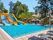 Quattro Family Club Dem Hotel