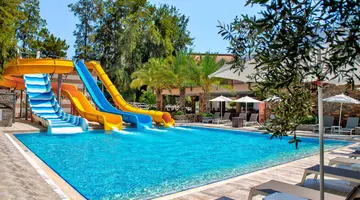 Quattro Family Club Dem Hotel