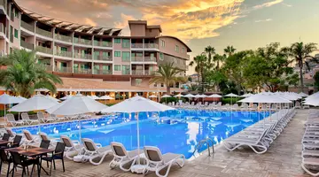 Quattro Family Club Dem Hotel