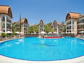 Quattro Family Club Dem Hotel