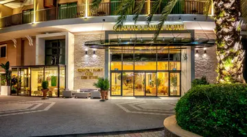 Quattro Family Club Dem Hotel