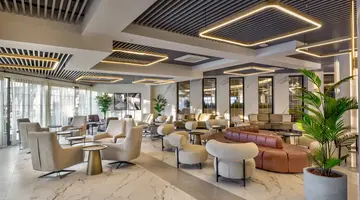 Quattro Family Club Dem Hotel