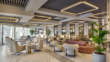 Quattro Family Club Dem Hotel