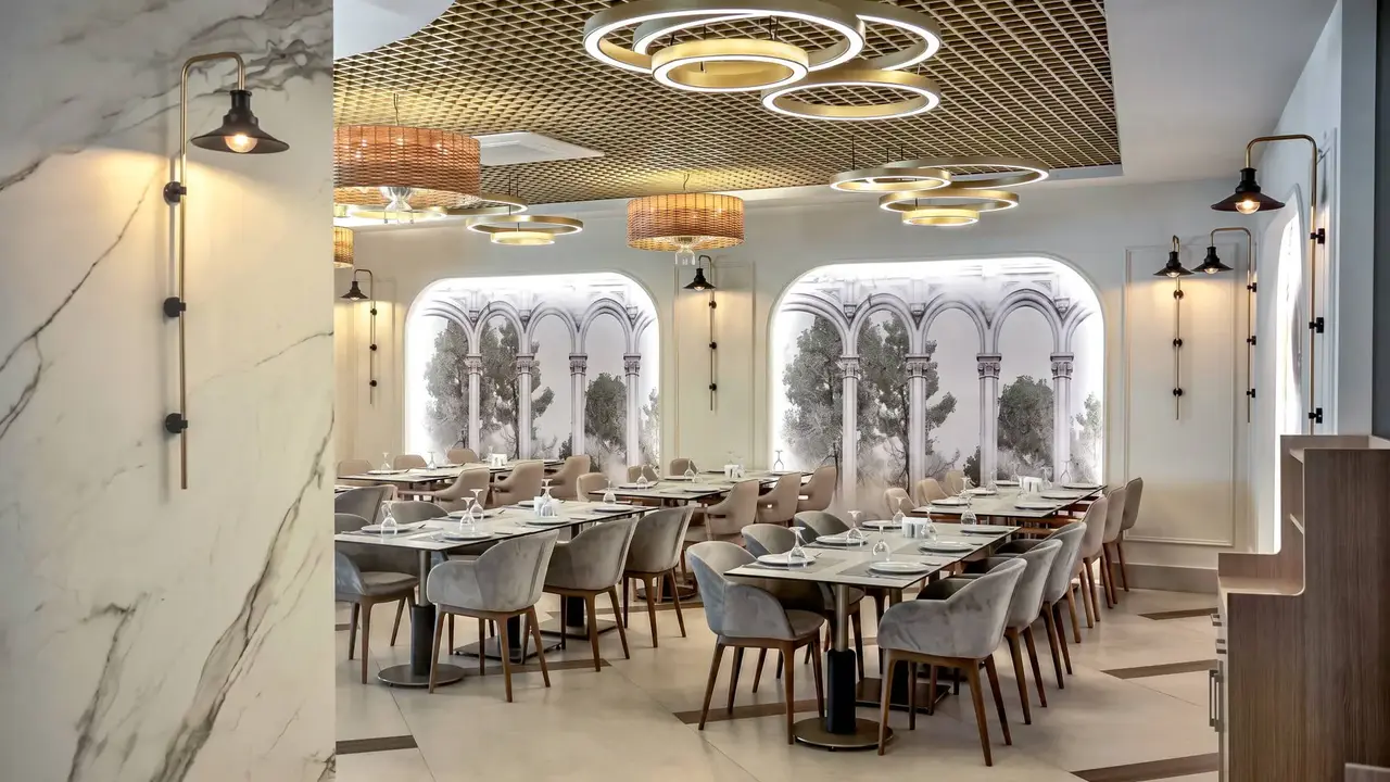 Quattro Family Club Dem Hotel